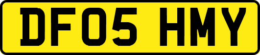 DF05HMY