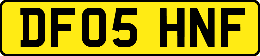 DF05HNF