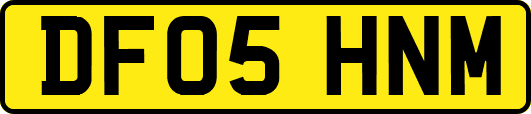 DF05HNM