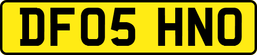 DF05HNO
