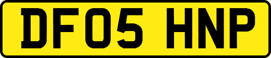DF05HNP