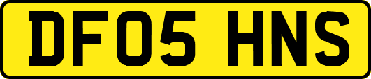 DF05HNS