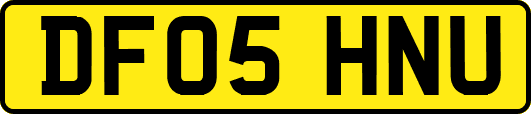 DF05HNU