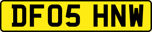 DF05HNW