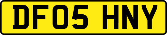 DF05HNY