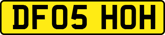 DF05HOH