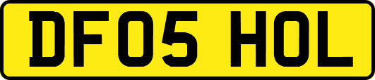 DF05HOL