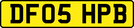 DF05HPB