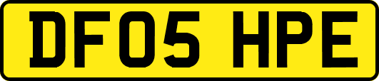 DF05HPE