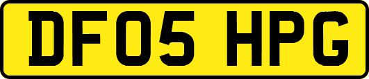 DF05HPG
