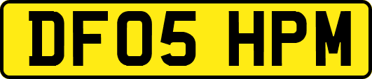 DF05HPM