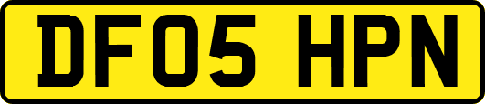 DF05HPN