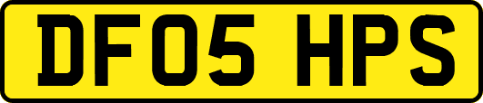 DF05HPS