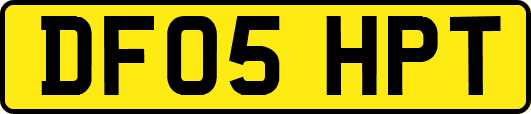 DF05HPT