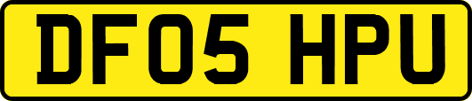 DF05HPU