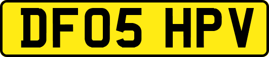 DF05HPV