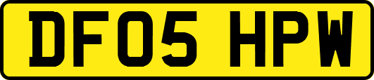 DF05HPW
