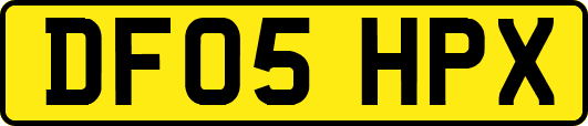 DF05HPX