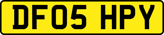 DF05HPY