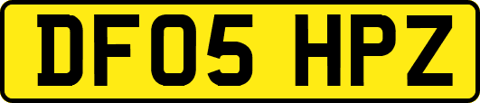 DF05HPZ