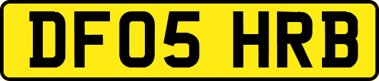 DF05HRB