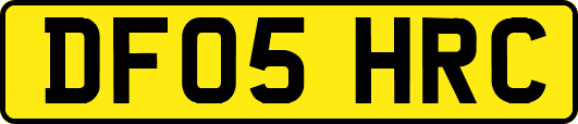 DF05HRC