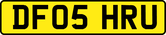 DF05HRU