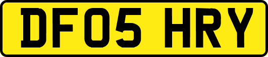 DF05HRY