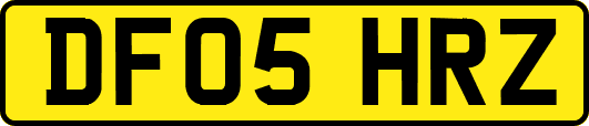 DF05HRZ