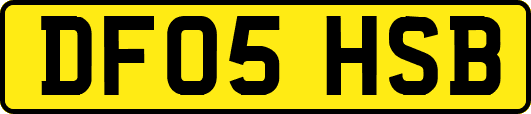 DF05HSB