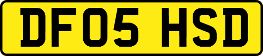 DF05HSD