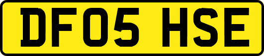 DF05HSE