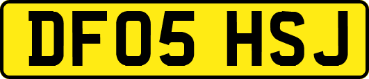 DF05HSJ