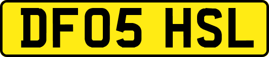 DF05HSL