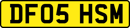 DF05HSM