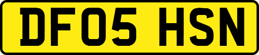 DF05HSN