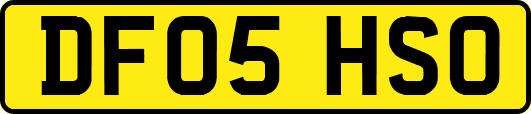 DF05HSO