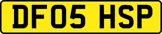 DF05HSP