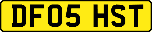 DF05HST