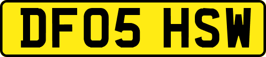 DF05HSW