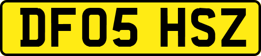 DF05HSZ