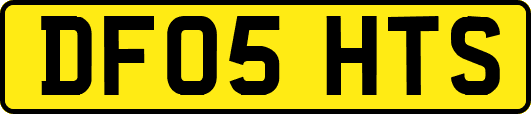 DF05HTS