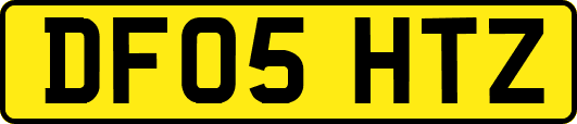 DF05HTZ