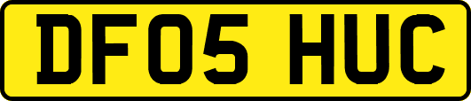 DF05HUC