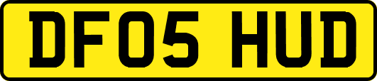 DF05HUD