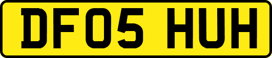 DF05HUH