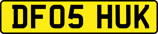 DF05HUK