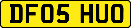 DF05HUO