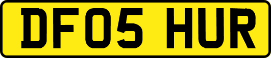 DF05HUR