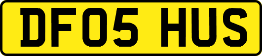 DF05HUS